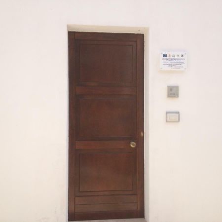 Il Terrazzino Bed & Breakfast Laterza Ngoại thất bức ảnh