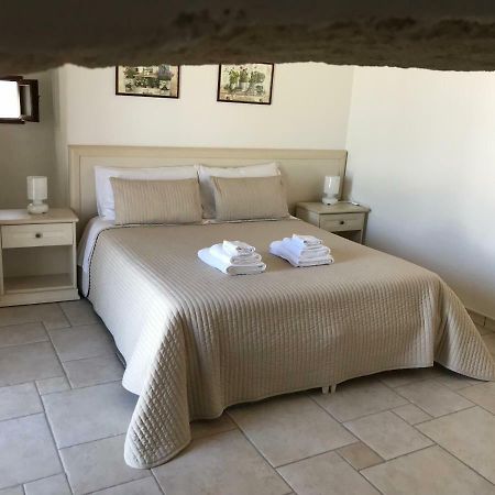 Il Terrazzino Bed & Breakfast Laterza Ngoại thất bức ảnh