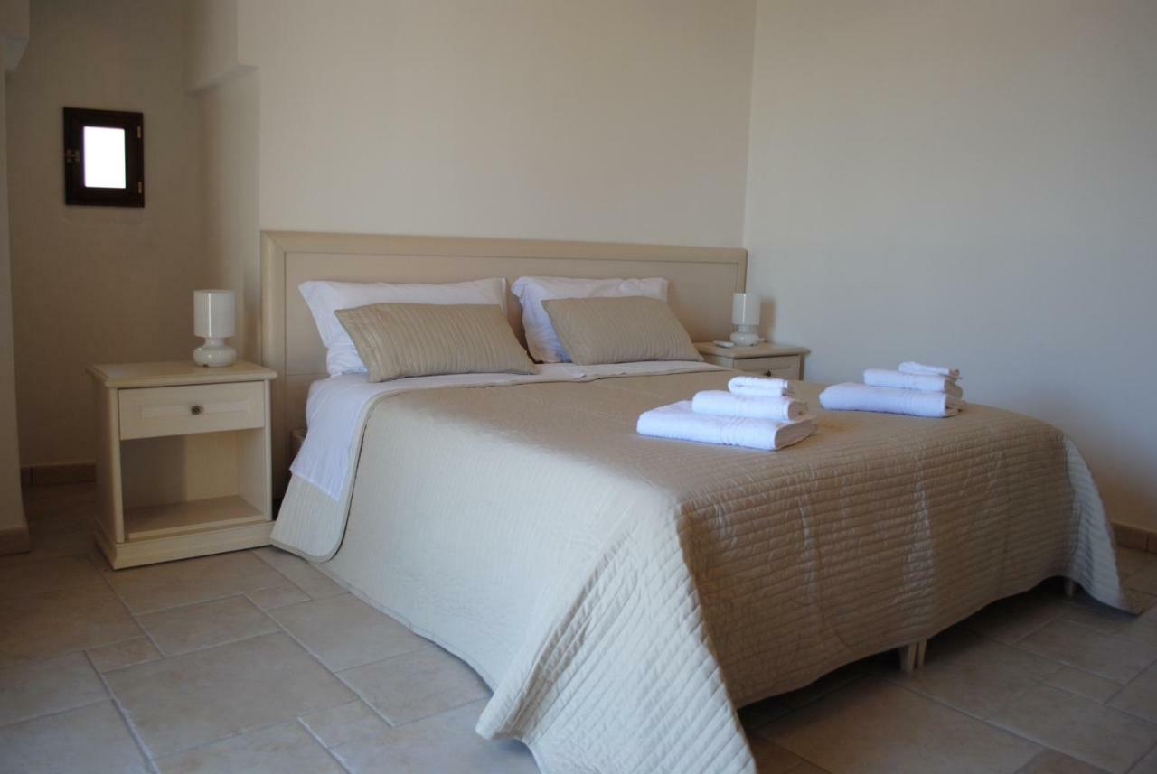 Il Terrazzino Bed & Breakfast Laterza Ngoại thất bức ảnh