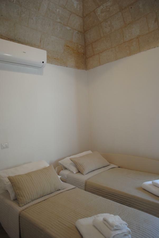 Il Terrazzino Bed & Breakfast Laterza Ngoại thất bức ảnh