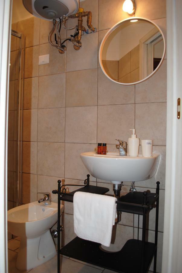 Il Terrazzino Bed & Breakfast Laterza Ngoại thất bức ảnh