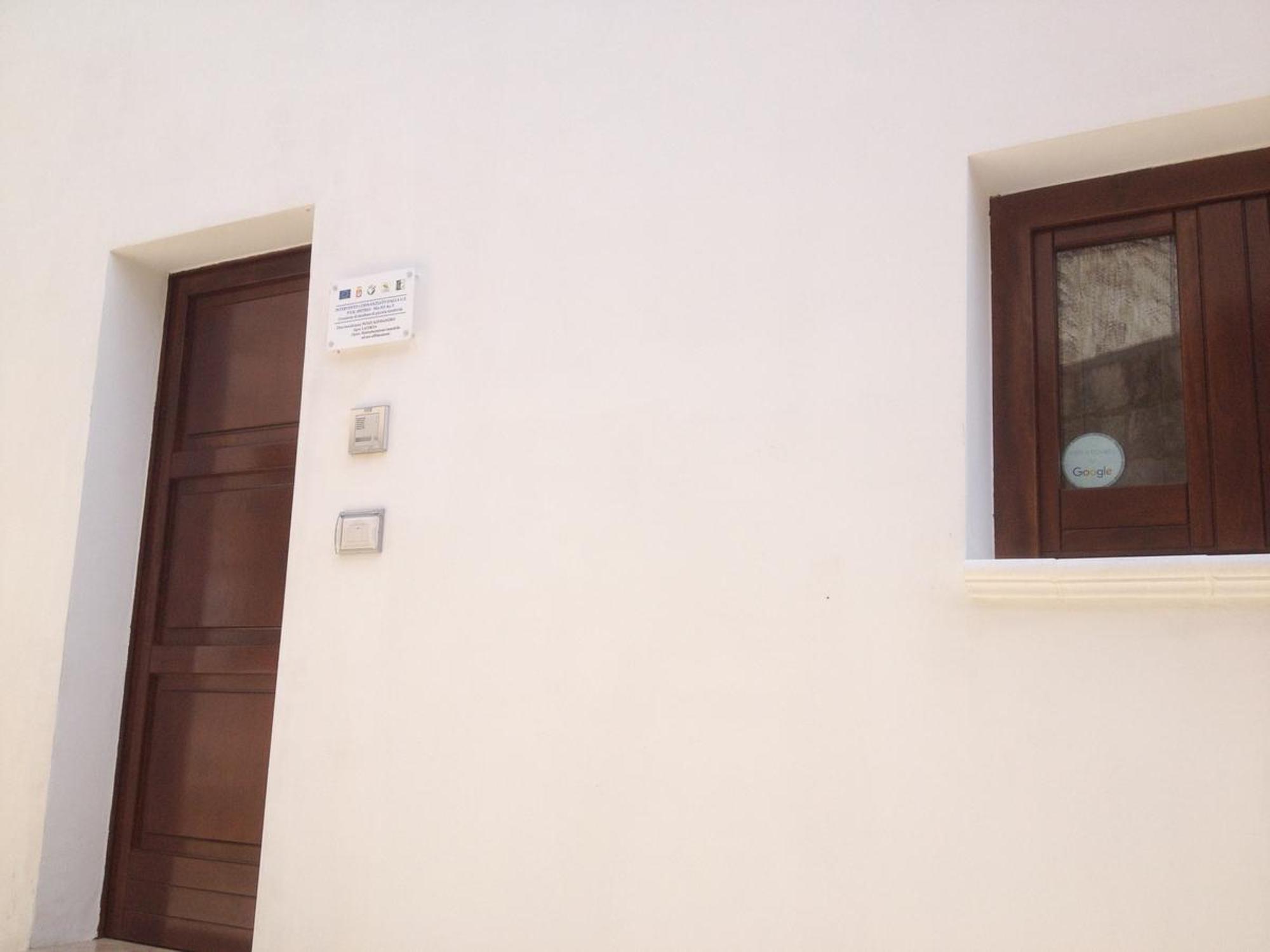 Il Terrazzino Bed & Breakfast Laterza Ngoại thất bức ảnh