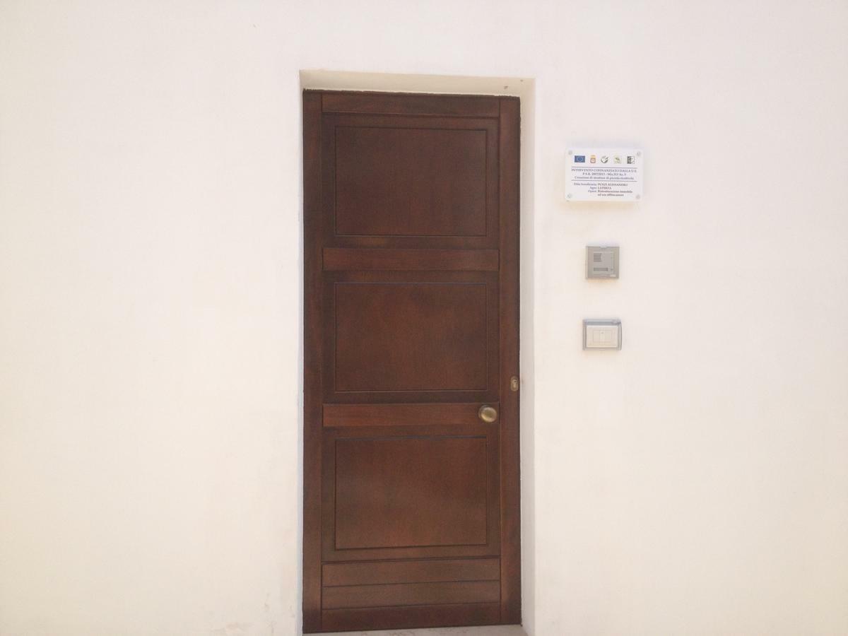 Il Terrazzino Bed & Breakfast Laterza Ngoại thất bức ảnh