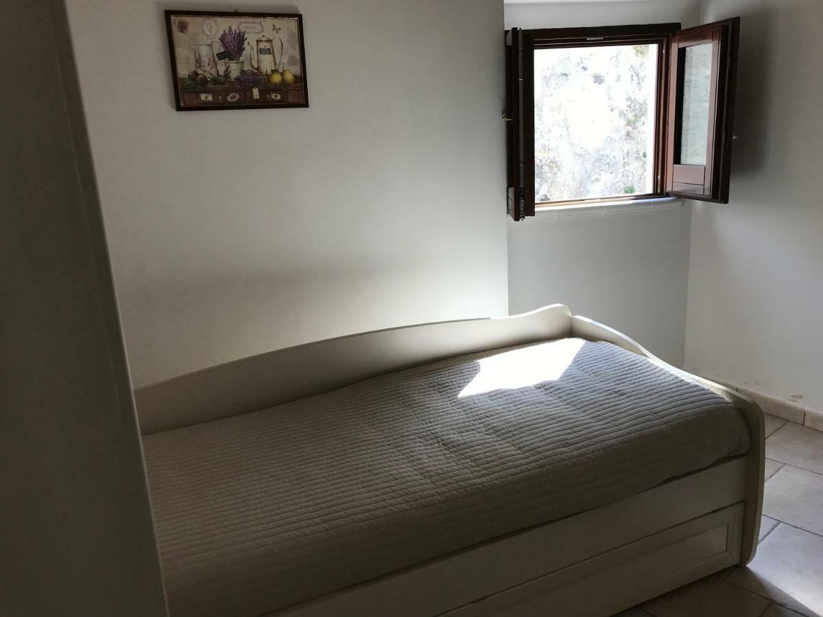 Il Terrazzino Bed & Breakfast Laterza Ngoại thất bức ảnh